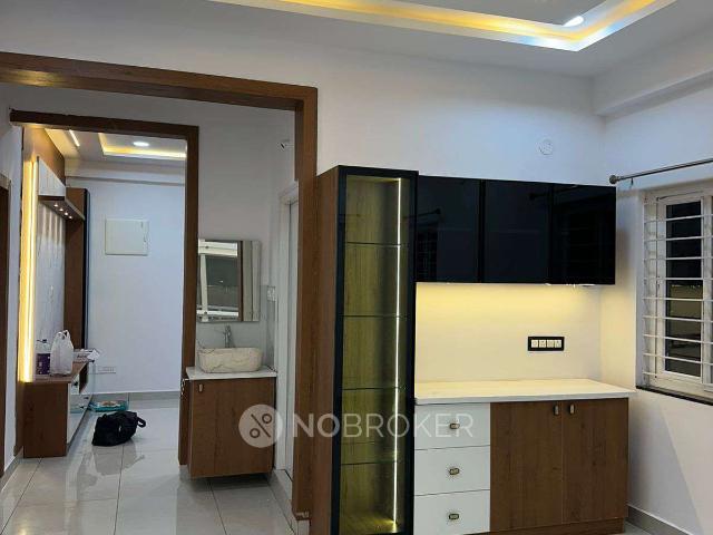 Flat for rent in Haidarabad, Telangana