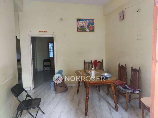Flat for rent in Boiguda, Haidarabad