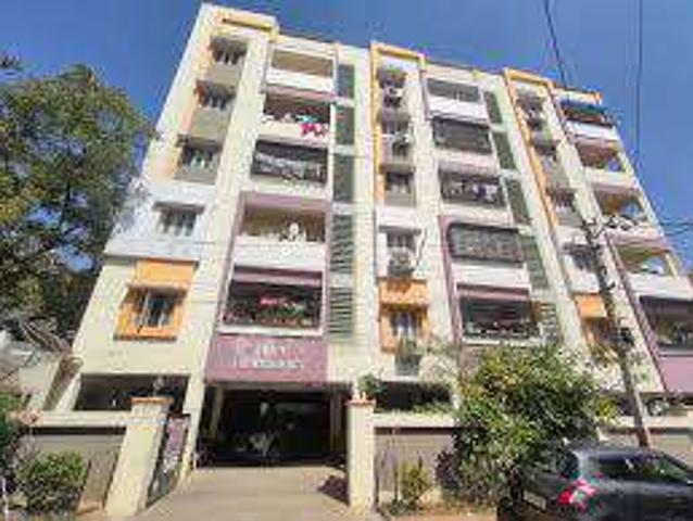 Flat for sale in Boiguda, Haidarabad