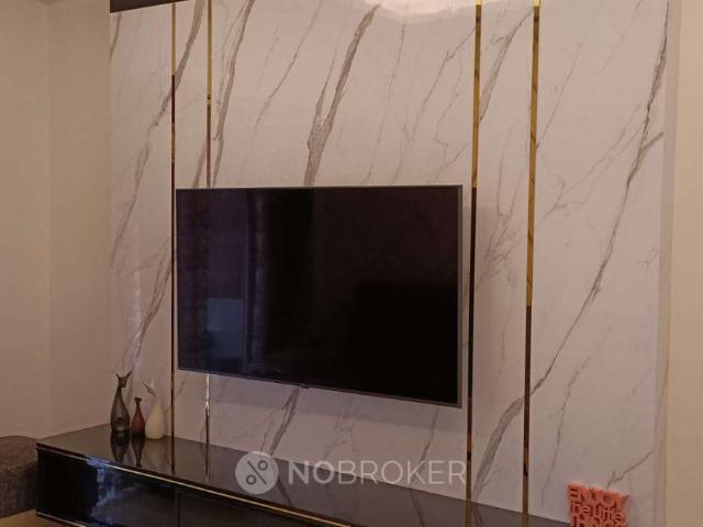 Flat for rent in Bangalore East, Cox Town - Bangalore