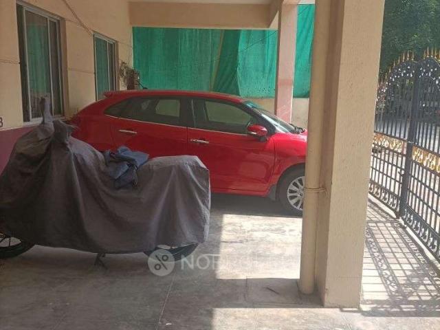 Flat for sale in Bangalore North, Cox Town - Bangalore