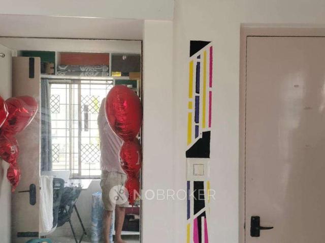 Flat for sale in Bangalore North, Cox Town - Bangalore
