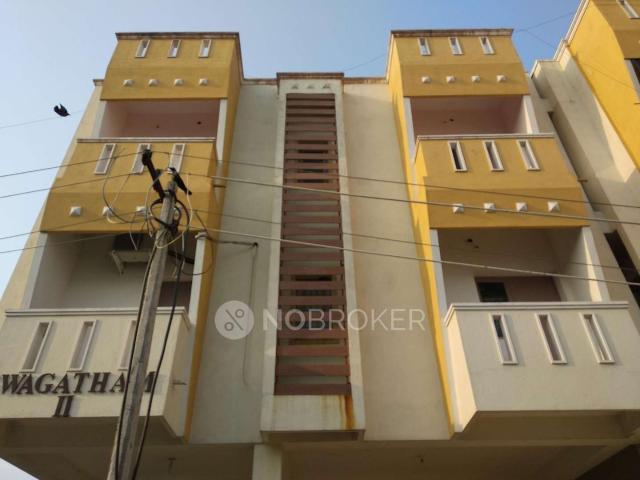 Flat for rent in Guduvancheri, Tamil Nadu