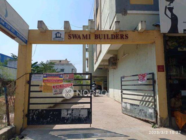 Flat for rent in Tamil Nadu