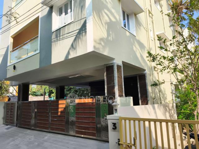 Flat for rent in Ward 189, Chennai Corporation