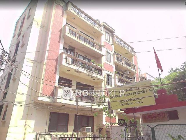 Flat for sale in Chand Nagar, Delhi