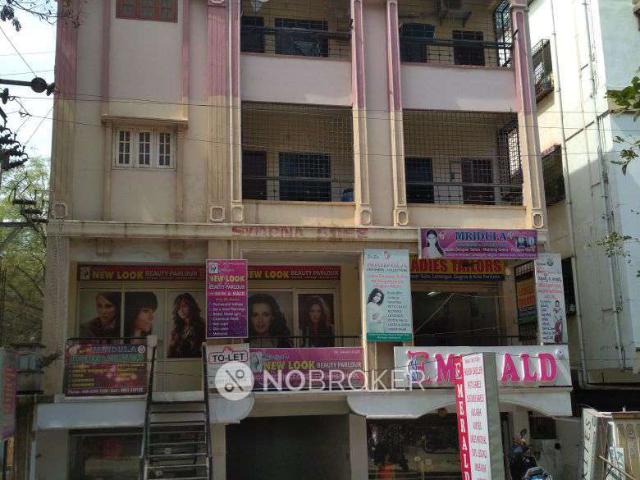 Flat for sale in Ranga Reddy, Haidarabad