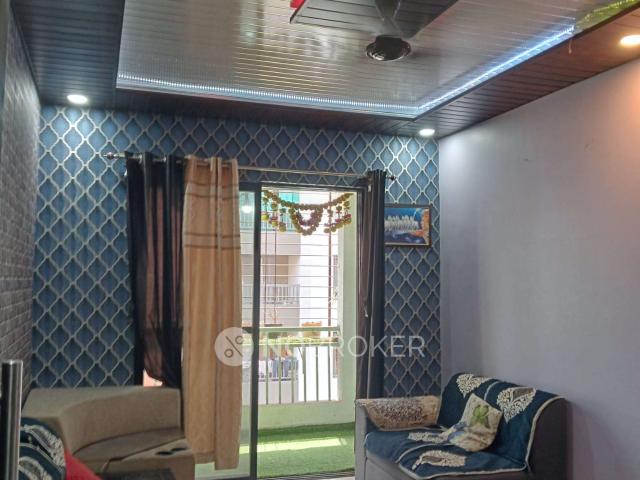 Flat for rent in Tathawade - Pune, National Capital Territory Of Delhi