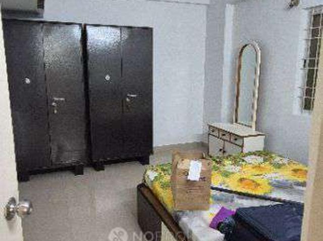 Flat for sale in Bangalore East, Cox Town - Bangalore