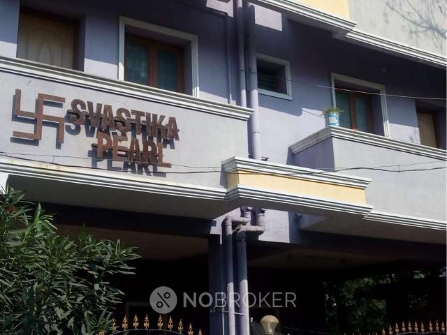 Flat for sale in Mangadu, Chikkarayapuram