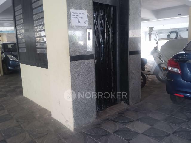 Flat for rent in Haidarabad, Telangana