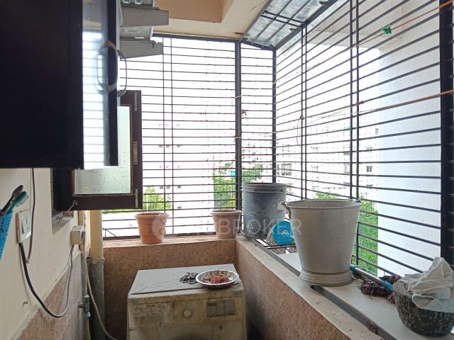Flat for rent in Haidarabad, Telangana