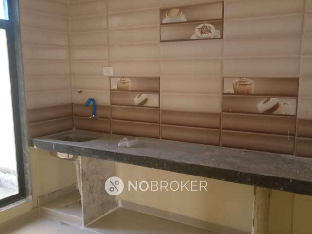 Flat for rent in Ulwe - Mumbai, National Capital Territory Of Delhi