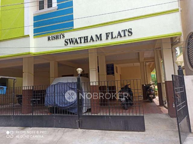 Flat for rent in Ambattur, Tamil Nadu