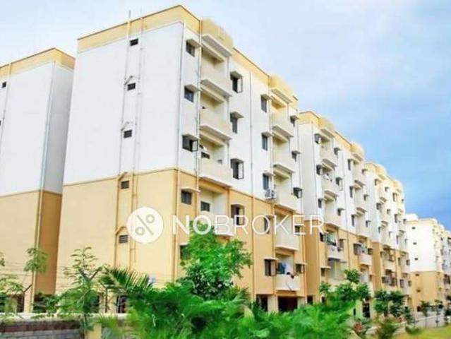 Flat for rent in Kukatpally, Haidarabad