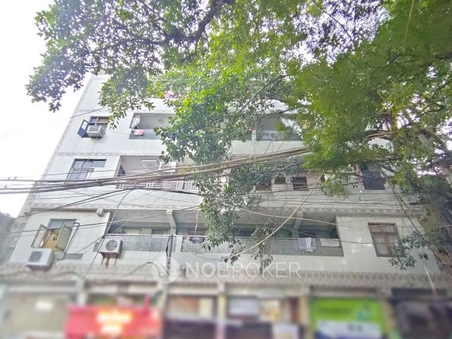 Flat for rent in Central Delhi, Deri