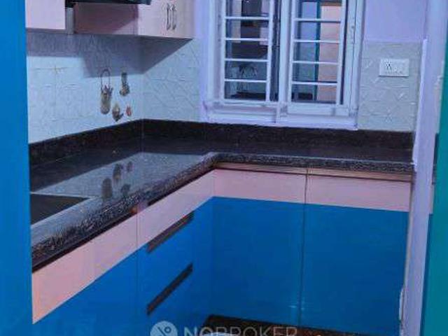 Flat for sale in Bangalore South, Cox Town - Bangalore