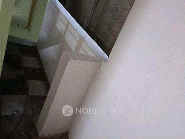 Flat for rent in Domlur, Bengaluru