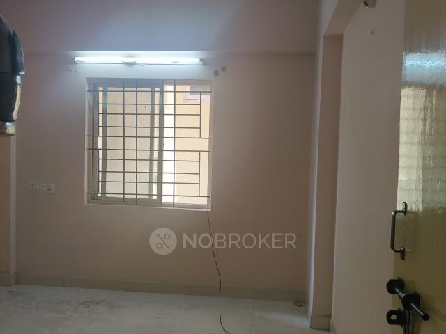 Flat for rent in Shanthala Nagar, Bengaluru