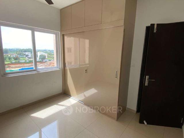 Flat for sale in Bangalore South, Cox Town - Bangalore