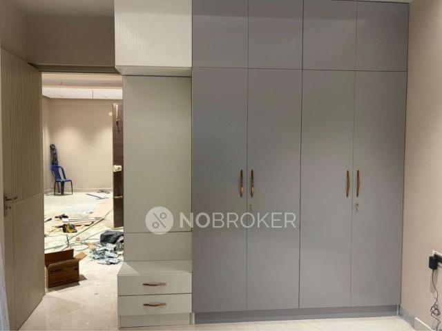 Flat for rent in Bengaluru North City Corporation, Bengaluru