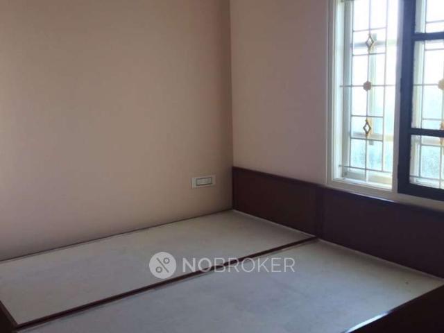 Flat for rent in Bangalore South, Cox Town - Bangalore