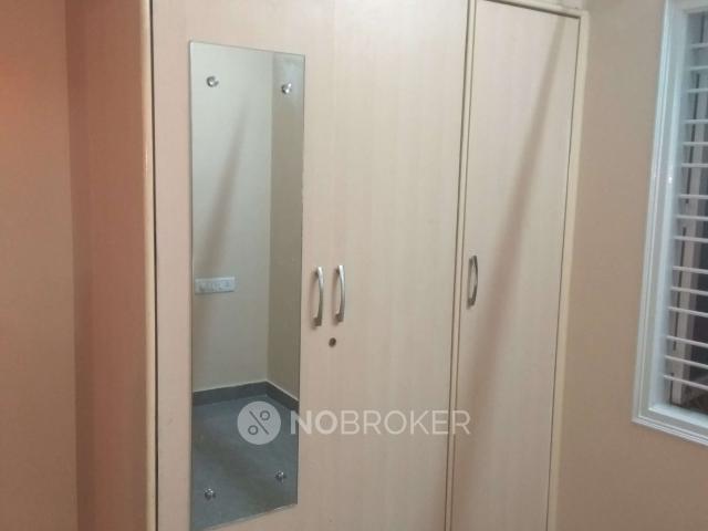 Flat for rent in Bangalore South, Cox Town - Bangalore