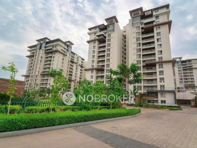 Flat for sale in AECS Layout, Bengaluru