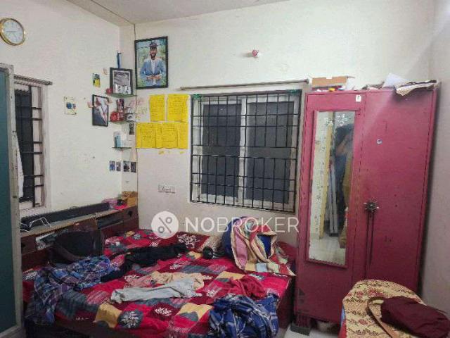 Flat for rent in Gerugambakkam, Periyapanicheri
