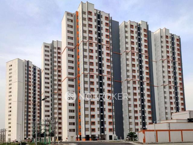 Flat for rent in Ambattur, Tamil Nadu