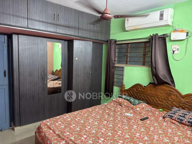 Flat for rent in Adyar, Tamil Nadu