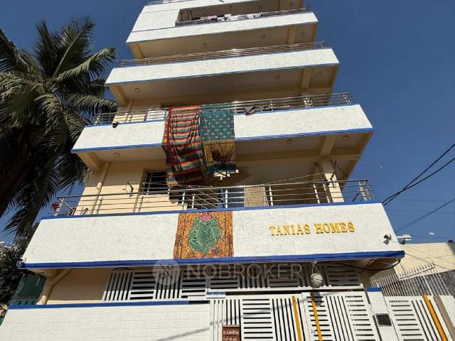 Flat for rent in Haidarabad, Telangana