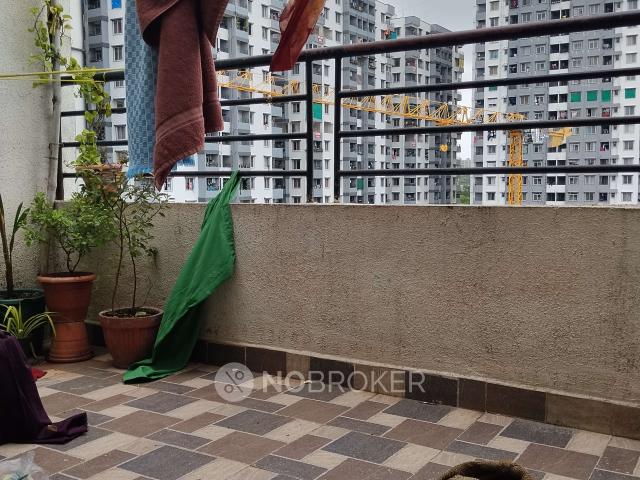 Flat for sale in Pimpri-Chinchwad, Pune