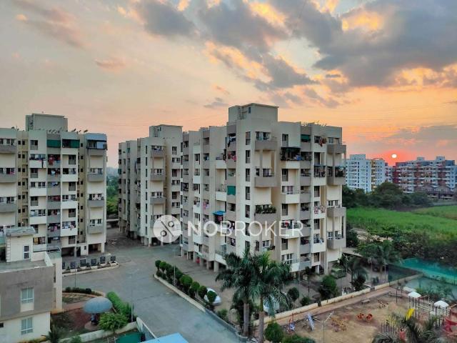 Flat for sale in Alandi, National Capital Territory Of Delhi