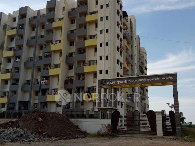 Flat for sale in Alandi, National Capital Territory Of Delhi