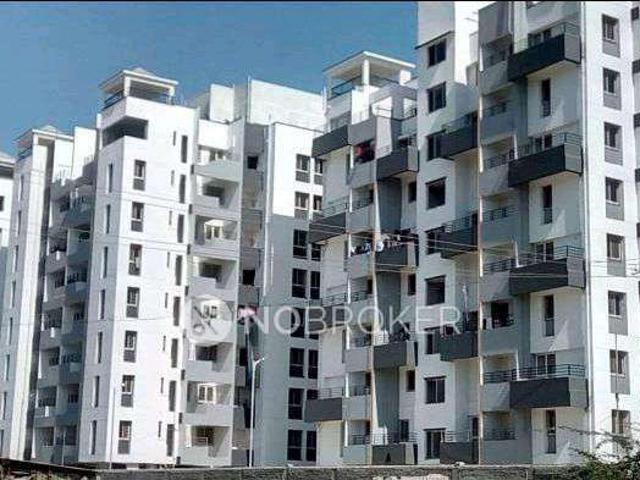 Flat for sale in Alandi, National Capital Territory Of Delhi
