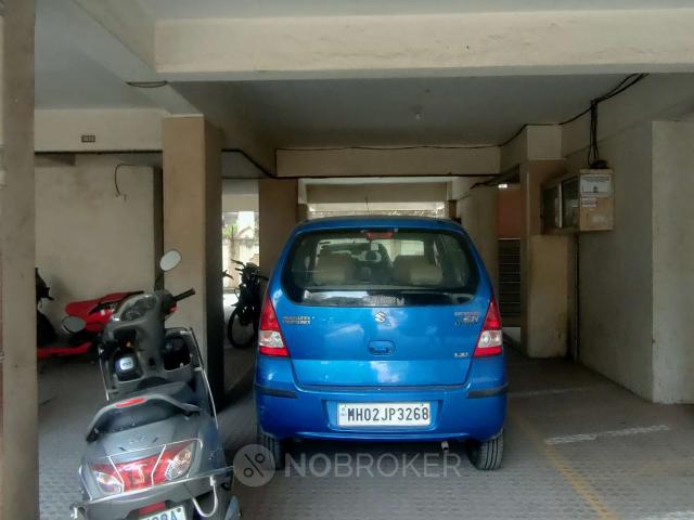 Flat for sale in Thergaon, National Capital Territory Of Delhi