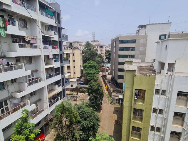 Flat for sale in Wakad, National Capital Territory Of Delhi