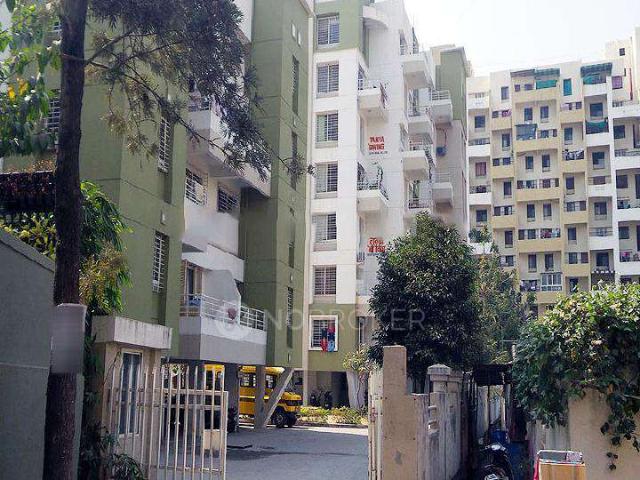 Flat for sale in Wakad, National Capital Territory Of Delhi