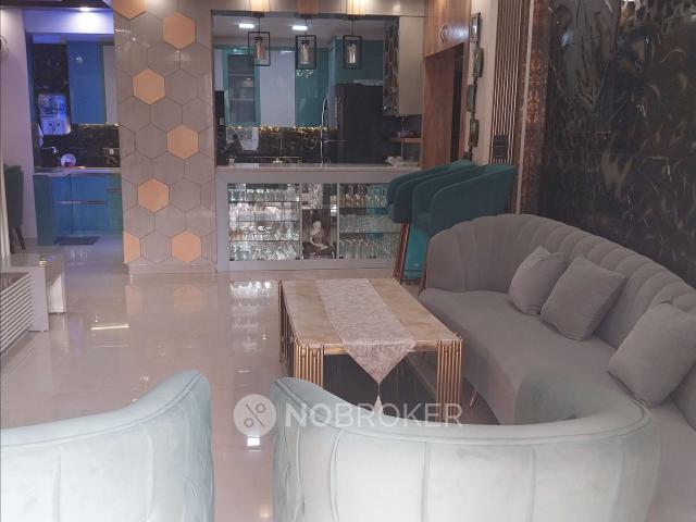 Flat for rent in East Delhi, Deri