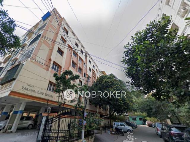 Flat for sale in Erragadda, Hyderabad