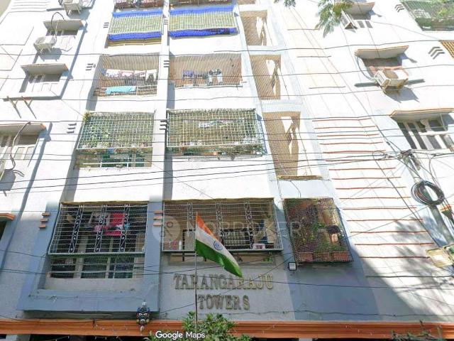 Flat for rent in Telangana
