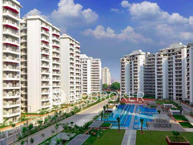 Flat for rent in Hariana