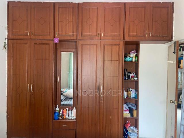 Flat for sale in Bangalore South, Cox Town - Bangalore