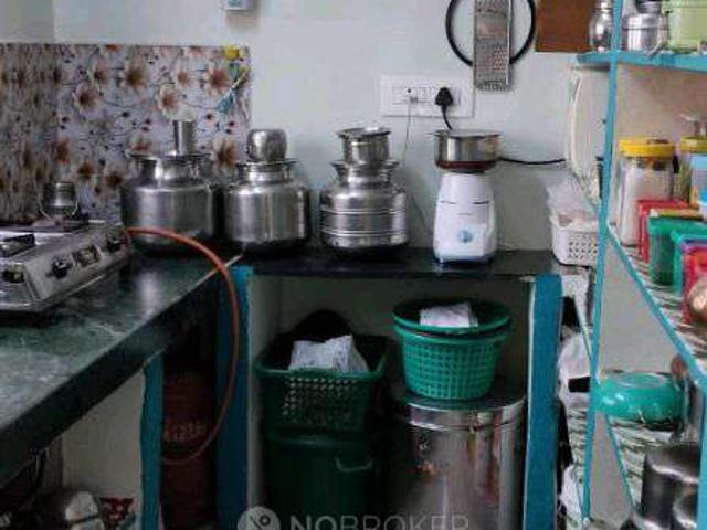 Flat for sale in Hanuman Nagar Colony, Hyderabad