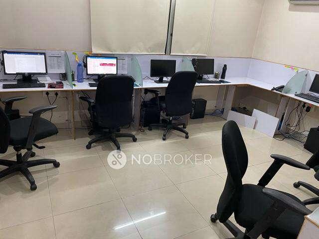 Flat for sale in Nampally, Haidarabad