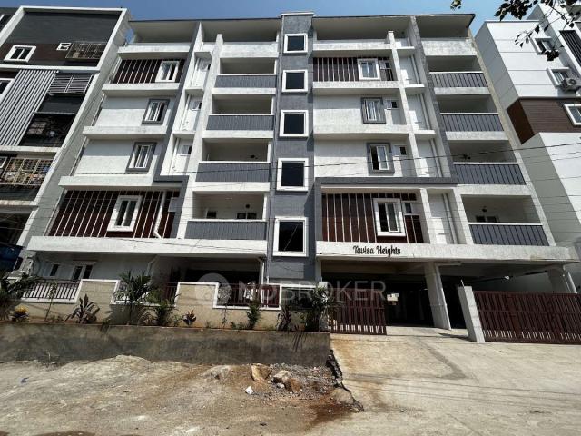 Flat for rent in Ranga Reddy, Narsingi