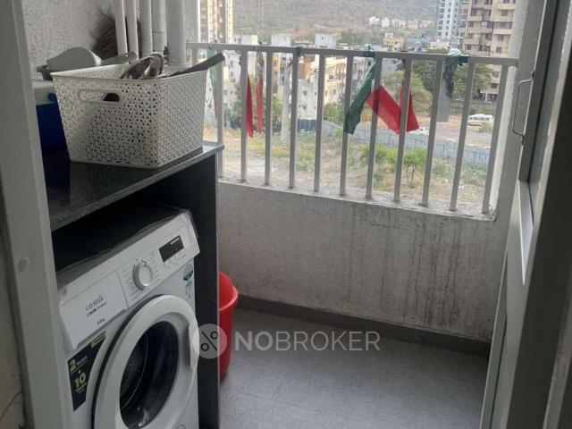 Flat for sale in Ward 6, Pune