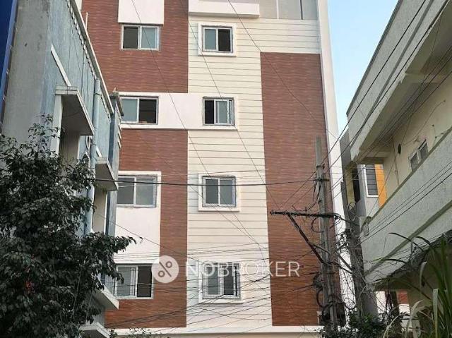 Flat for sale in Ramnaresh Colony, Hyderabad