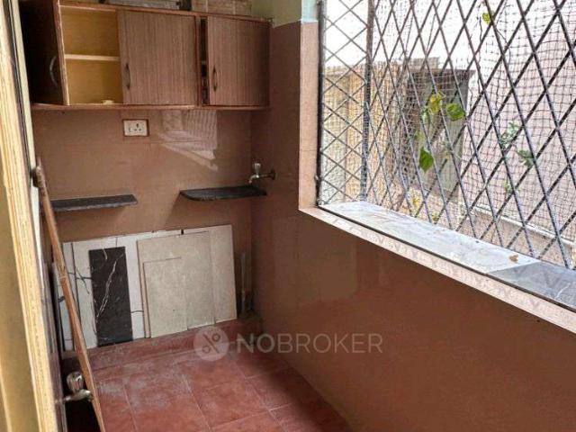 Flat for rent in Bangalore South, Cox Town - Bangalore
